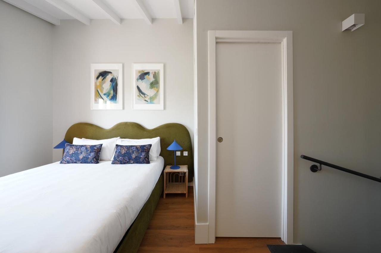 Numa Seville Prestigio Buitenkant foto